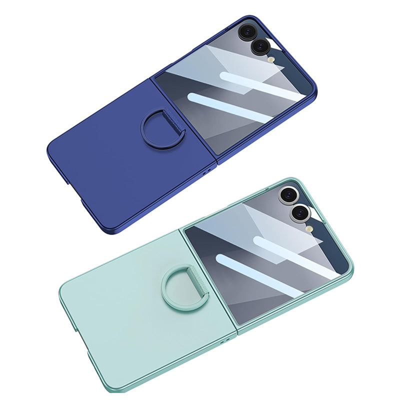 Slim MagSafe Ring Stand Case