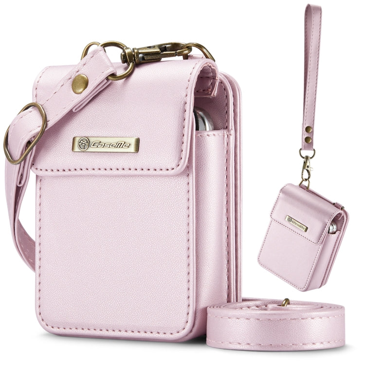 Galaxy Z Flip 6 Mini Lanyard Universal Bag