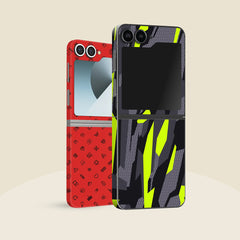 Galaxy Z Flip 5 Cute Cases