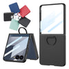 Matte Ring Holder Slim Case