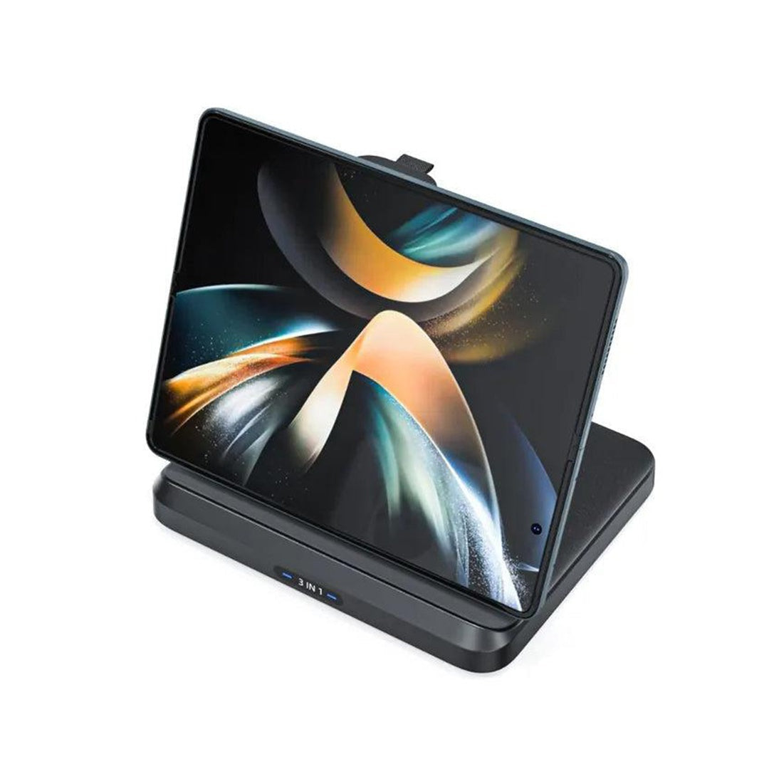 Galaxy Z Flip 7 Foldable 3-in-1 Wireless Charging Station