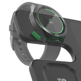 Galaxy Z Flip 7 Premium 3-in-1 Fast Wireless Charger