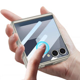 Galaxy Z Flip 8 Ultra Slim Magnetic Case