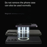 Magnetic Wireless Fast Power Bank