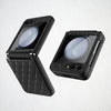 Elegant Slim Leather Protection Case