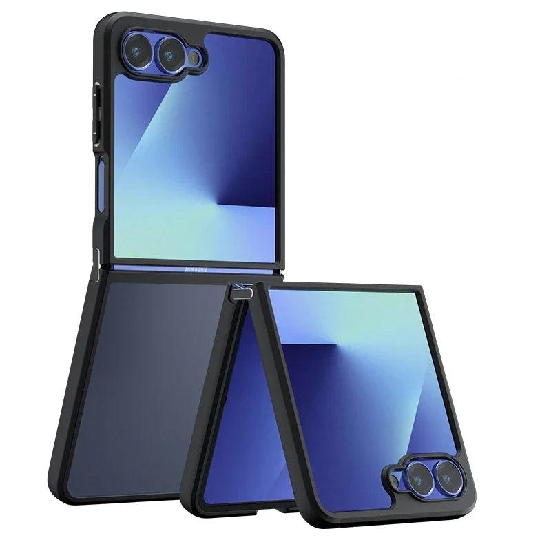 Galaxy Z Flip 7 Anti-Fingerprint MagSafe Shield