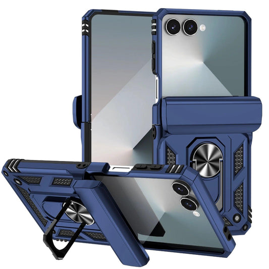 Rugged Ring Armor Case