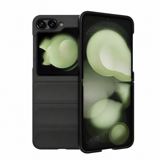 Galaxy Z Flip 8 Shockproof Magic Shield Case