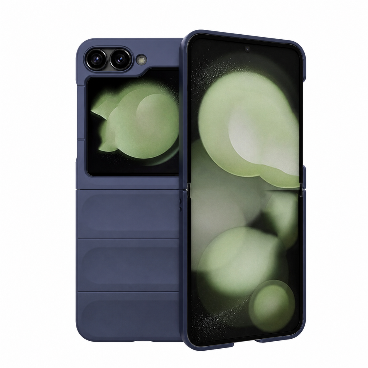 Galaxy Z Flip 8 Shockproof Magic Shield Case