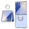 Slim Ring Kickstand Case