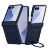 Magnetic Ring Stand Case