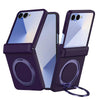 Magnetic Ring Stand Case
