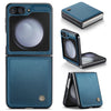 Butterfly Buckle Leather Case with Litchi Texture