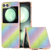 Nano Plating Case with Diamond Texture