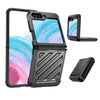 2-in-1 Color Contrast Case