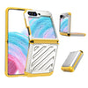 2-in-1 Color Contrast Case