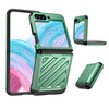 2-in-1 Color Contrast Case