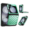 2-in-1 Color Contrast Case