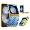2-in-1 Color Contrast Case