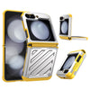 2-in-1 Color Contrast Case