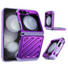 2-in-1 Color Contrast Case
