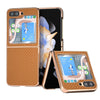 Nano Electroplating Case with Carbon Fiber Texture