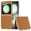 Nano Electroplating Case with Carbon Fiber Texture