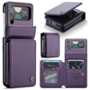Business Style Leather Case with Secure Card Holder