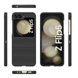 Galaxy Z Flip 7 Shockproof Magic Shield Case
