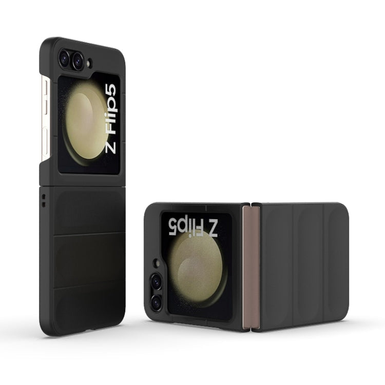 Galaxy Z Flip 8 Shockproof Magic Shield Case