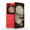 Magic Shield Case with Shockproof Protection