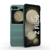 Magic Shield Case with Shockproof Protection