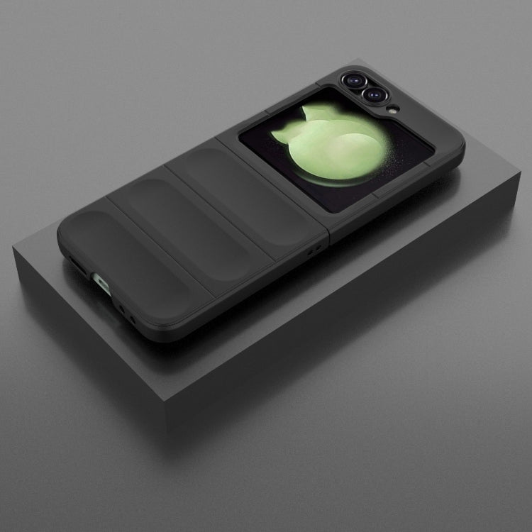 Galaxy Z Flip 6 Shockproof Magic Shield Case
