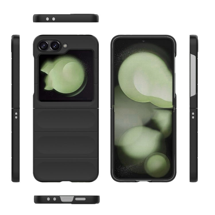 Galaxy Z Flip 6 Shockproof Magic Shield Case