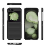 Galaxy Z Flip 6 Shockproof Magic Shield Case
