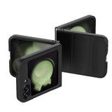 Galaxy Z Flip 6 Shockproof Magic Shield Case
