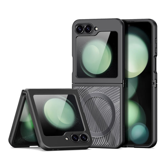 Galaxy Z Flip 5 Frosted MagSafe Case