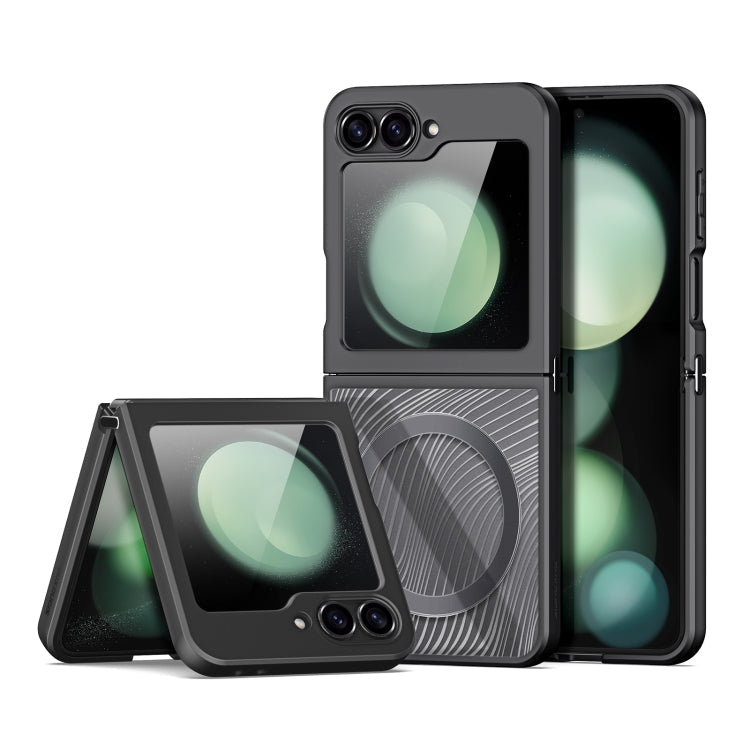 Galaxy Z Flip 5 Frosted MagSafe Case