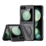 Galaxy Z Flip 5 Frosted MagSafe Case