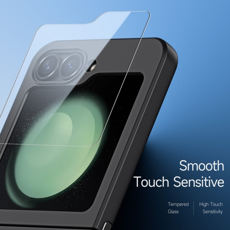 Galaxy Z Flip 5 Frosted MagSafe Case