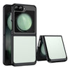 Colorful Series Acrylic Hybrid Case