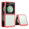Colorful Series Acrylic Hybrid Case