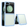 Colorful Series Acrylic Hybrid Case