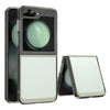 Colorful Series Acrylic Hybrid Case
