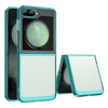 Colorful Series Acrylic Hybrid Case
