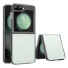 Colorful Series Acrylic Hybrid Case