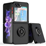 Galaxy Z Flip 5 Q Shadow Ring Case