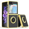 Q Shadow Ring Case