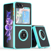 Q Shadow Ring Case