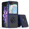 Q Shadow Ring Case